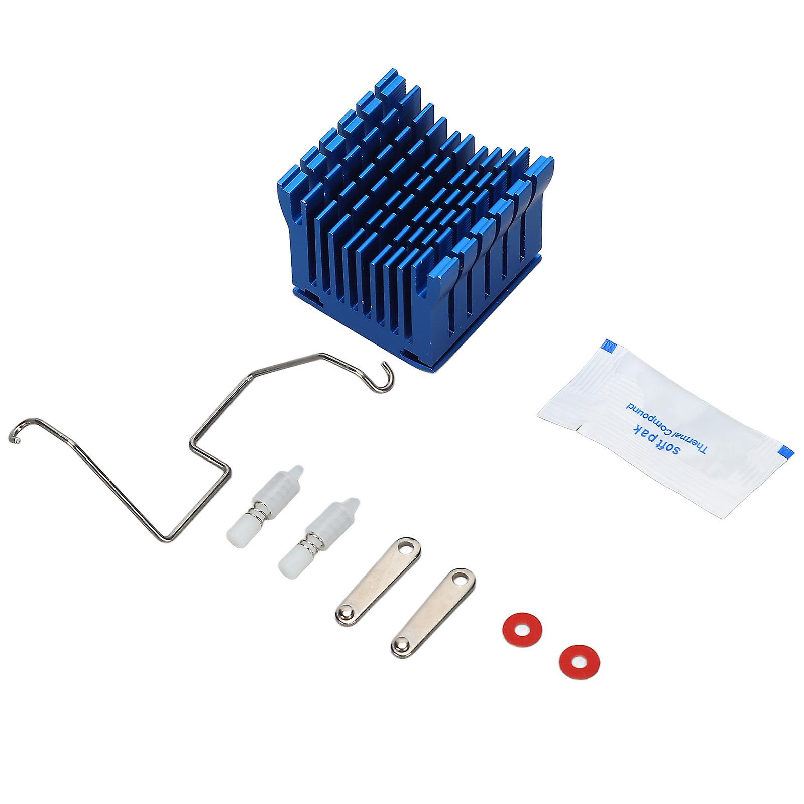 Temperature Controller Digital Display Thermostat Temp Regulator with Sensor AC110‑240V