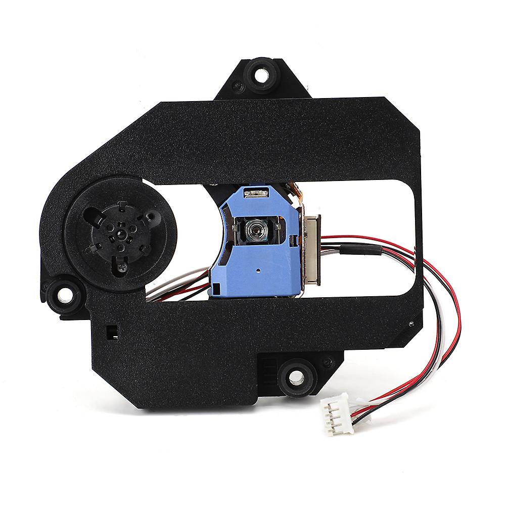 KHM-313AAA Optical Pickup Laser Lens Replacement, DVD Player Laser Unit Parts, Compatible with Repair and Maintenance