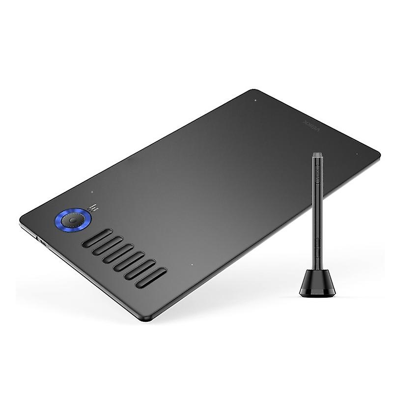VEIKK A15PRO Smart Touch Electronic Graphic Tablet
