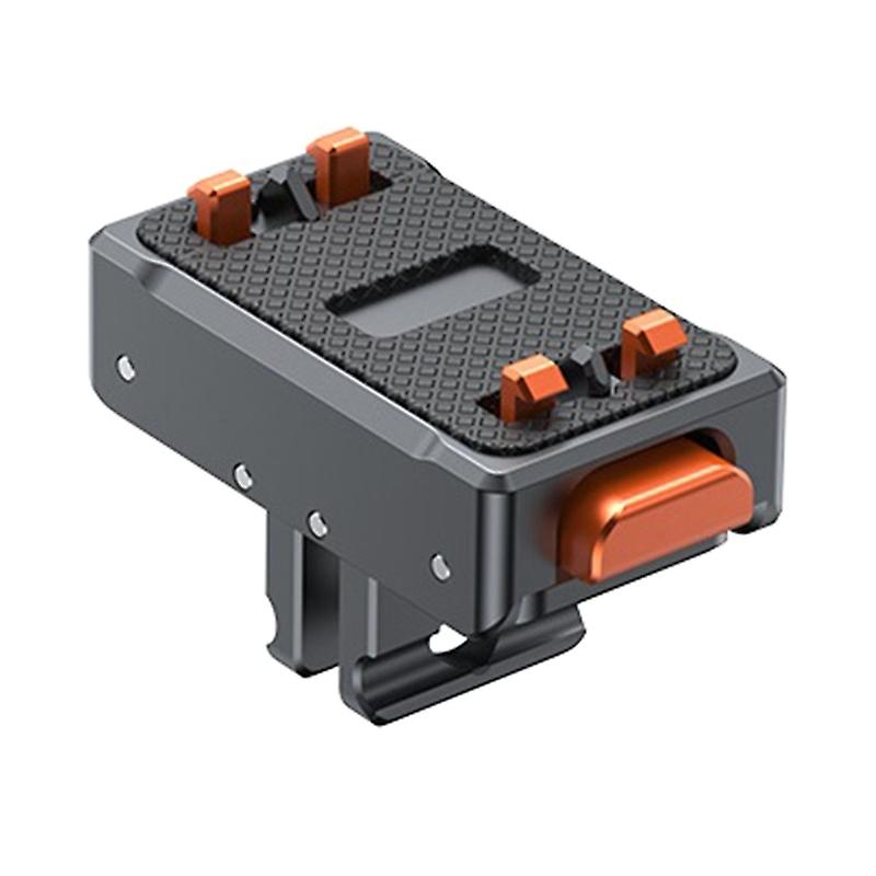 Magnetic Quick Release Adapter Base for Ace Pro Action Camera Tripods Mount