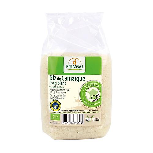 Long white Camargue rice 500 g