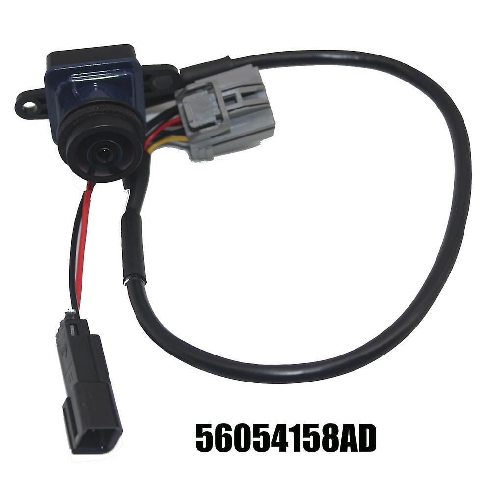 Reversing Camera Rear View BackUp 56054158AB 56054158AD 56054158A E 56054158AF For 2011-2020 Dodge Journey 2.4L 3.6L V6