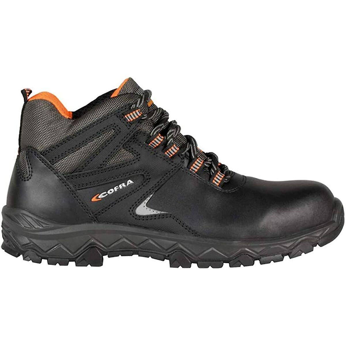 Safety Boots Cofra Ascent S3 Src (42)