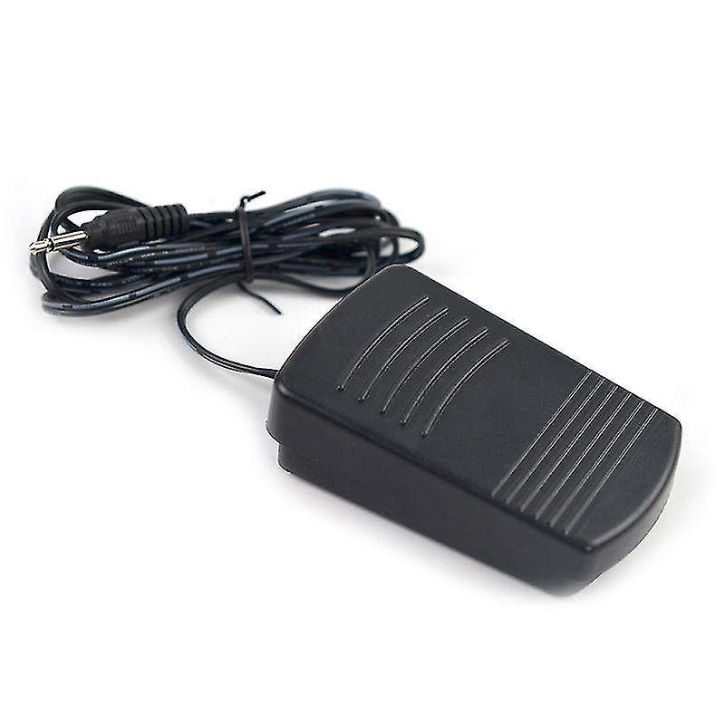Foot Pedal Controller Control Universal Portable Home Sewing Machine Accessories Shytmv