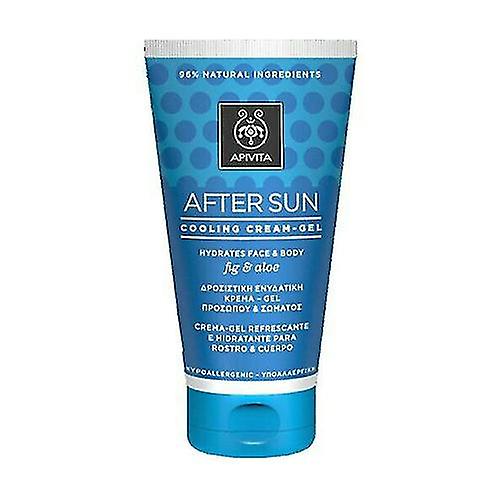 After Sun Special Travel Size 100 ml