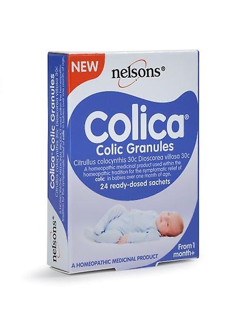 Nelsons Colica Granules