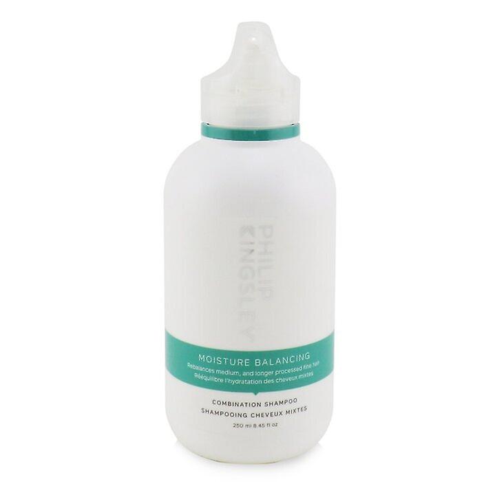 Philip Kingsley Moisture Balancing Combination Shampoo 250ml/8.45oz