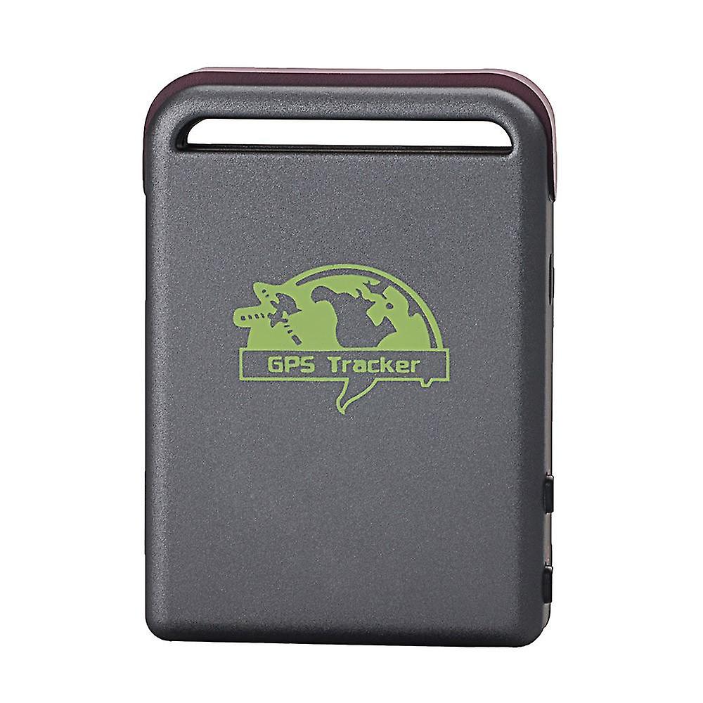 Car Gps Gsm Gprs Tracker Realtime Tracking Locator Device