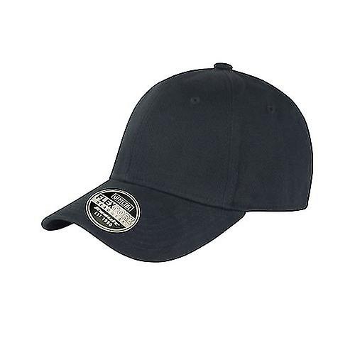 Result Headwear Kansas Flex Baseball Cap