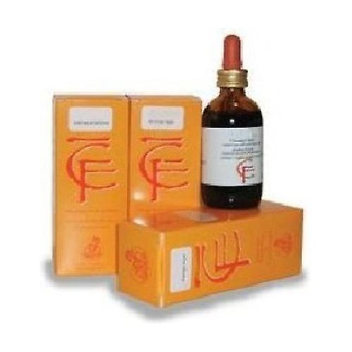 Mistletoe Hydroalcoholic Solution 100 ml