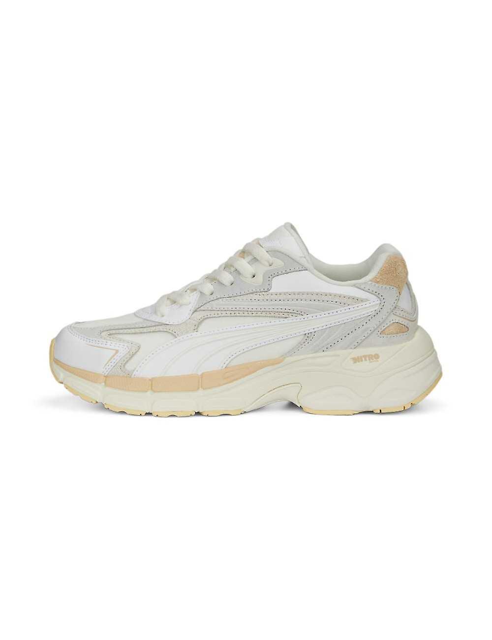 Puma Teveris Nitro damesko hvid varm