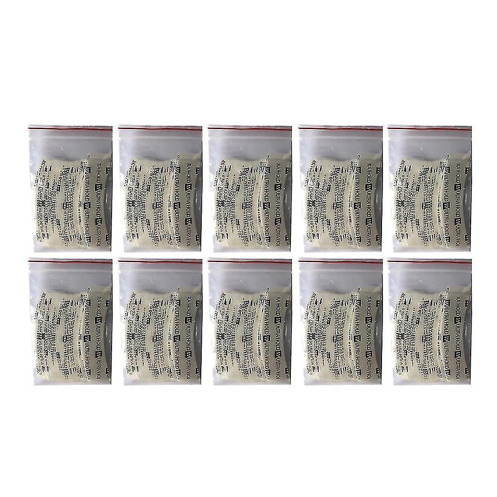 360pcs/lot Ultra Hold Wig Double Sided Tape Strong Adhesive Hair System Extension Strips Waterproof
