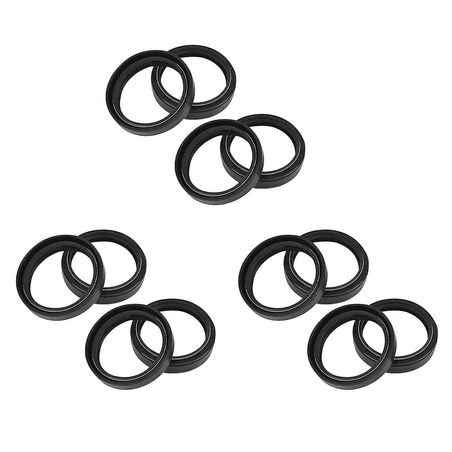 43x53x9.5 Cycle Fork Absorber Oil 43x53