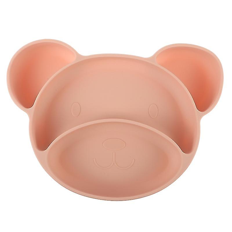 1pcs Bear Tableware