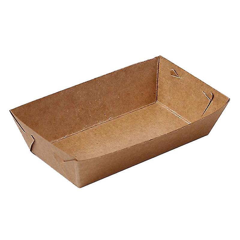 50pcs Snack Open Box