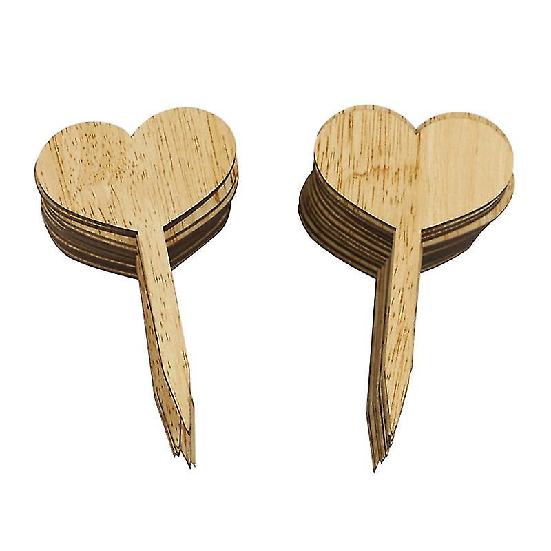 30pcs Potted Plant Labels