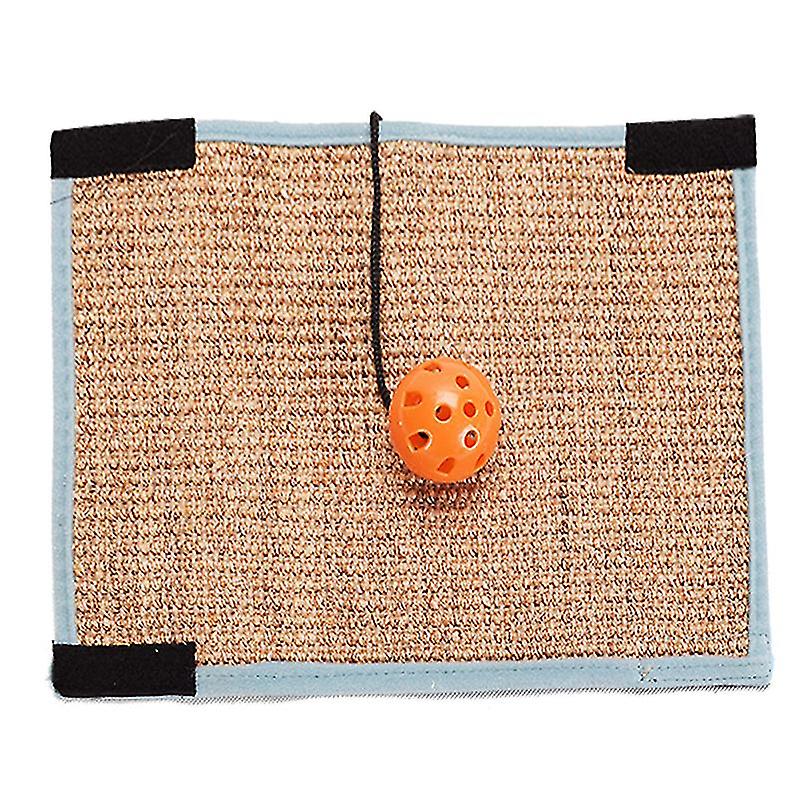 1pcs Cat Scratcher Toy