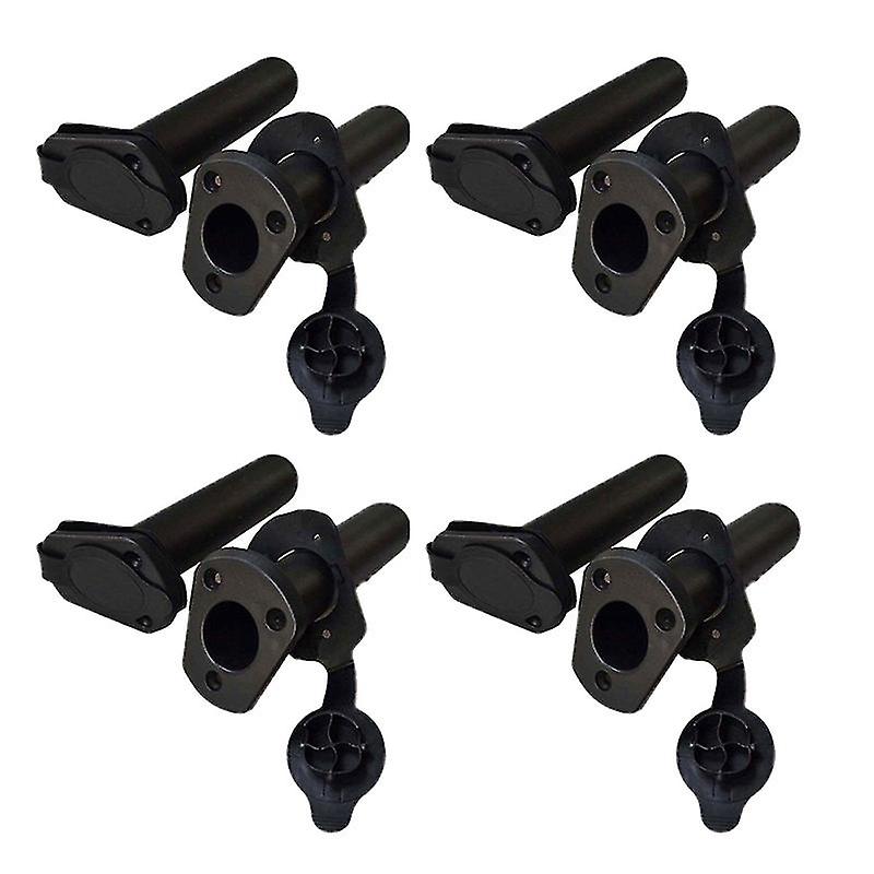 4pcs Rod Holders For Boat
