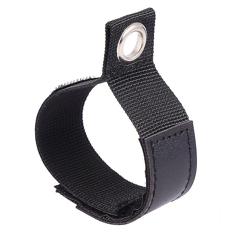 Nylon, Pu Leather Storage Strap For Home Use