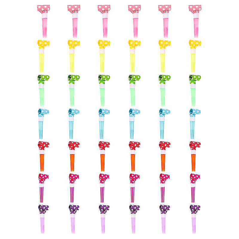 Plastic Party Whistles For Party