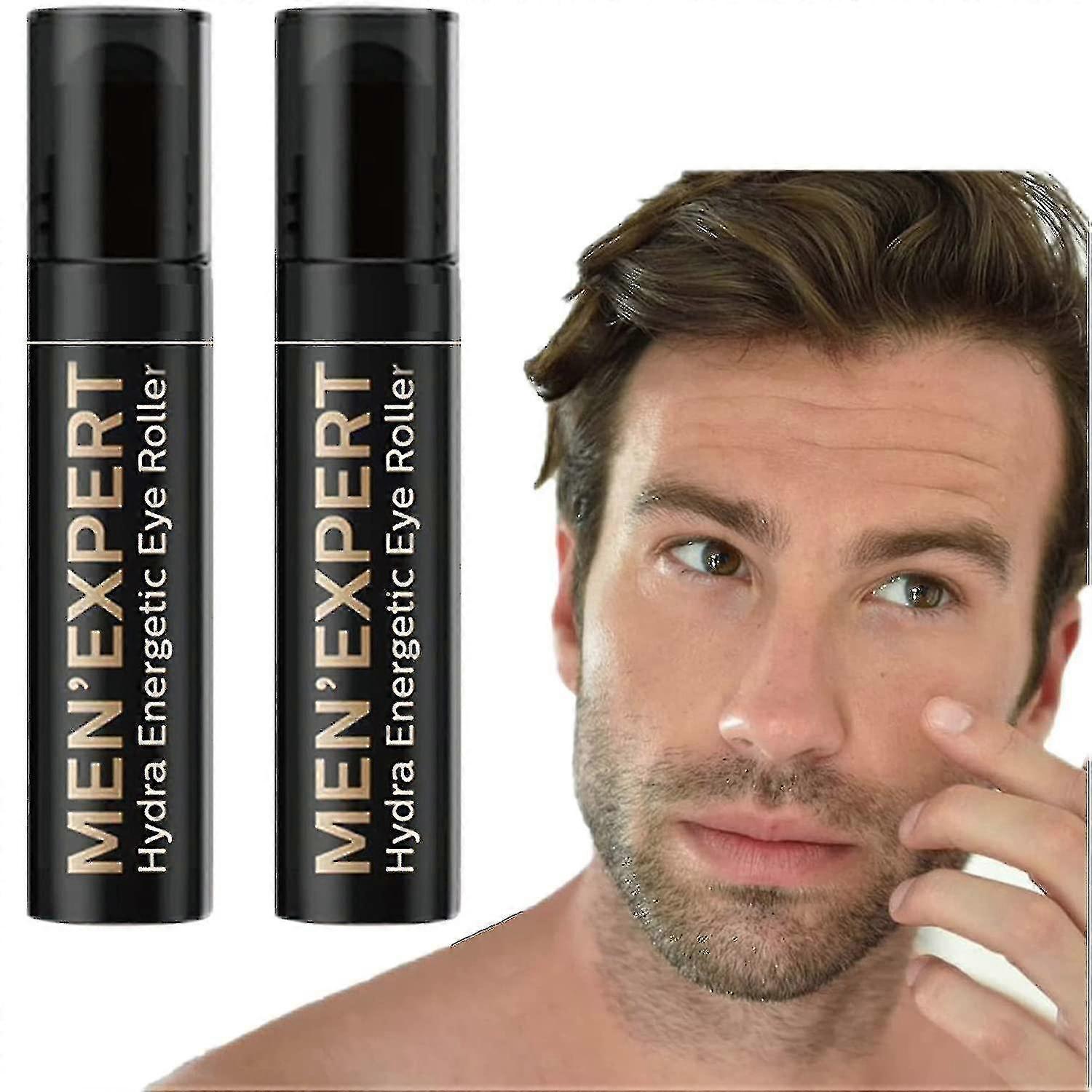 Men' Energetic Eye Roller