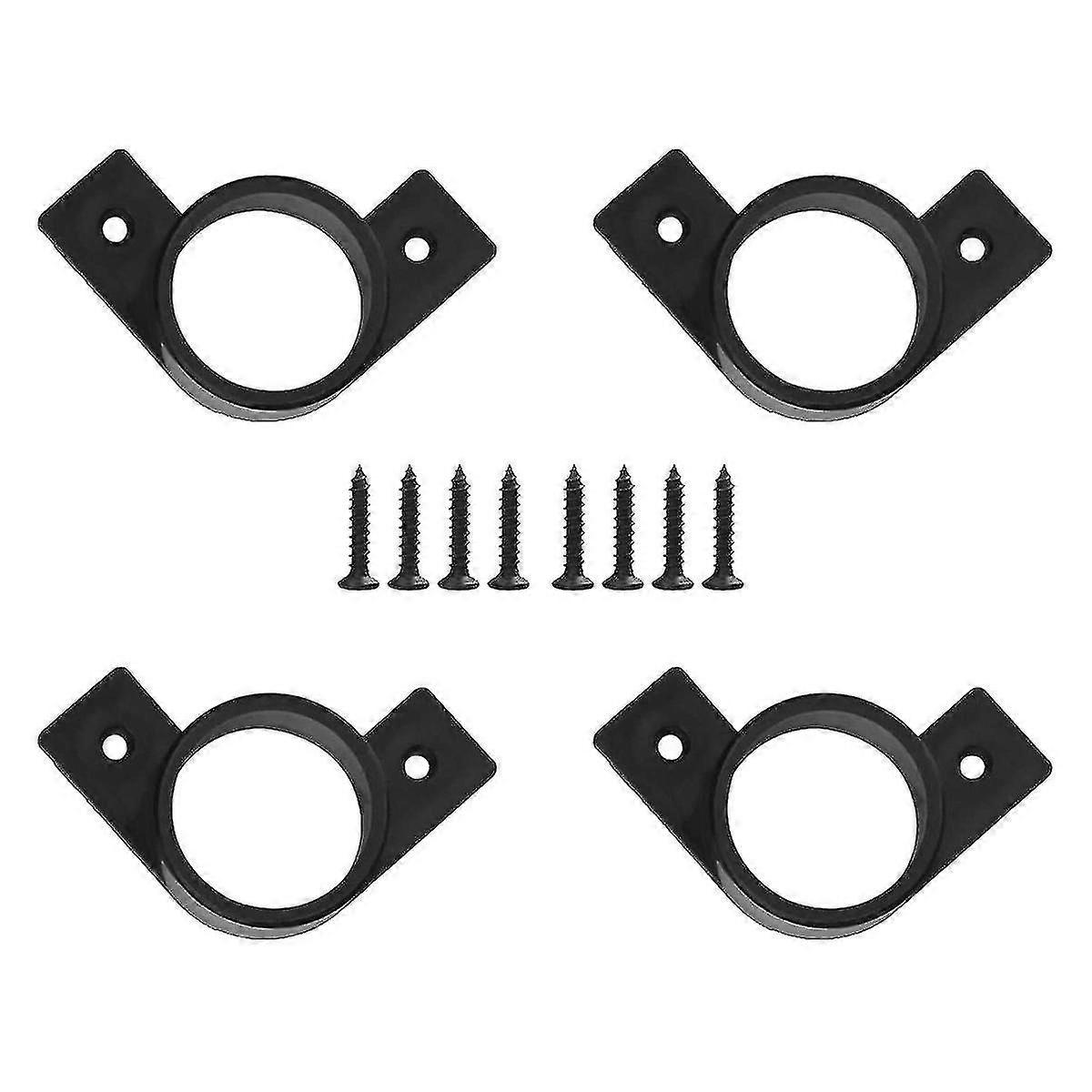 Laser-feet Guide With Screw For D1 Compatible With D1 Laser-cutter And Engraver Machine (4 Pcs)