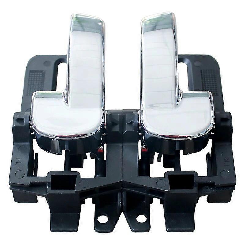 For Nissan Qashqai J10 2007~2013 Door Handle Car Interior Door Handle ( Left or Right ) 80670JD00E 80671JD00E ST1M673