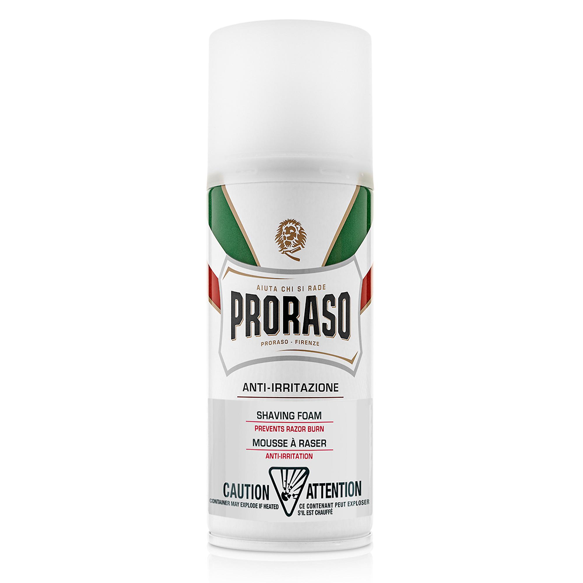 Proraso borotvahab, érzékeny bőr, 50ml