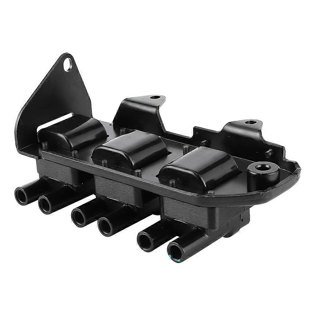 Auto Ignition Sparking Coil 2730137100 Replacement Car Accessory Fit for HYUNDAI SONATA E2U011