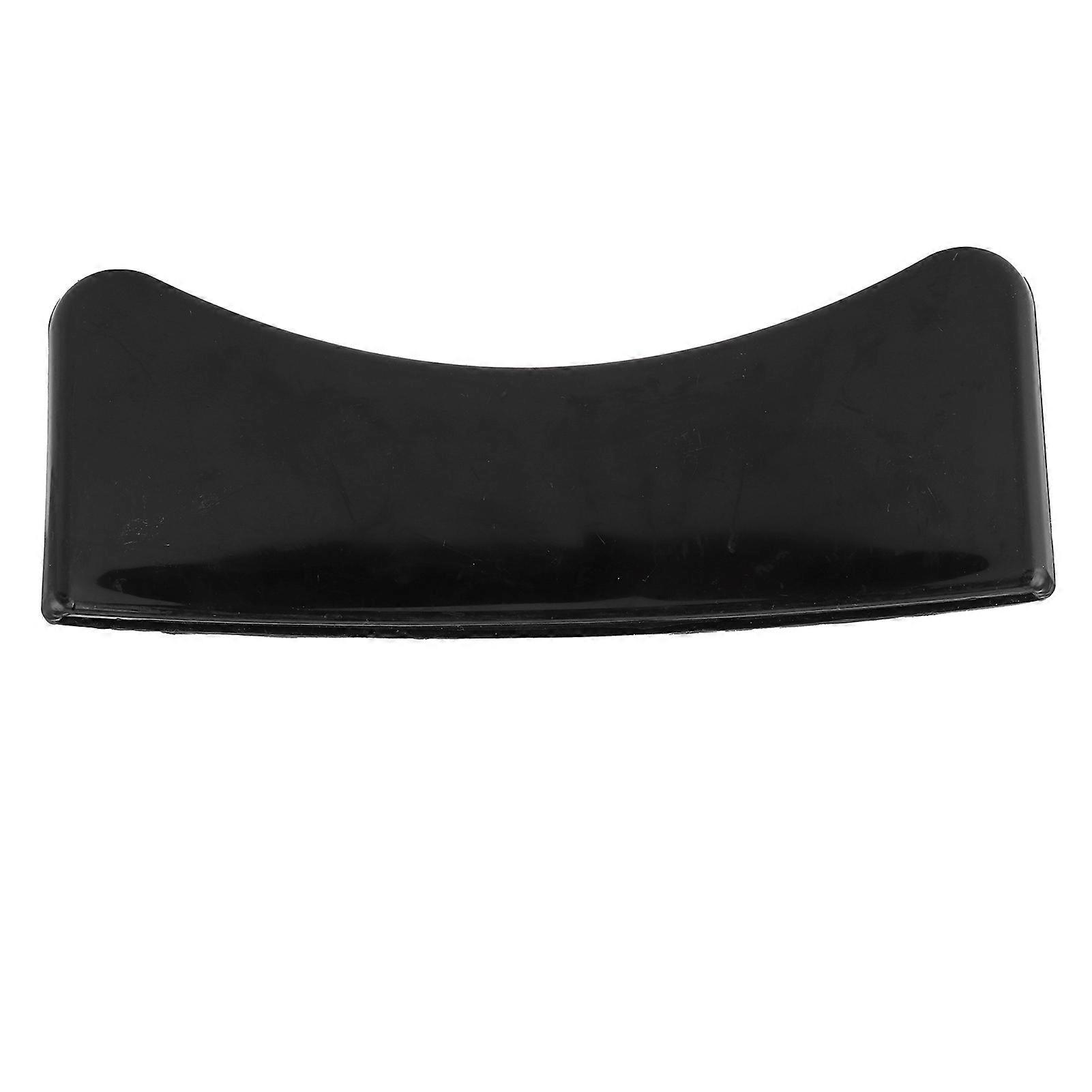 Osłona łopaty do ciśnienia w oponach Łamacz stopek Akcesoria ochronne do felg do maszyny do usuwania opon