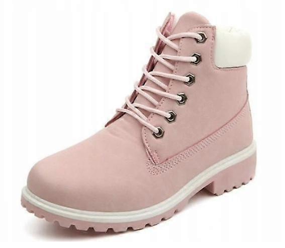 Autumn And Winter Short Ankle Boots