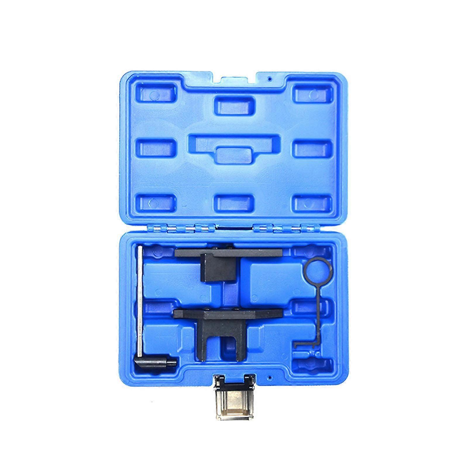 4x Balance Shaft Timing Tool Easy Installation Accessory 3 Cylinder Portable