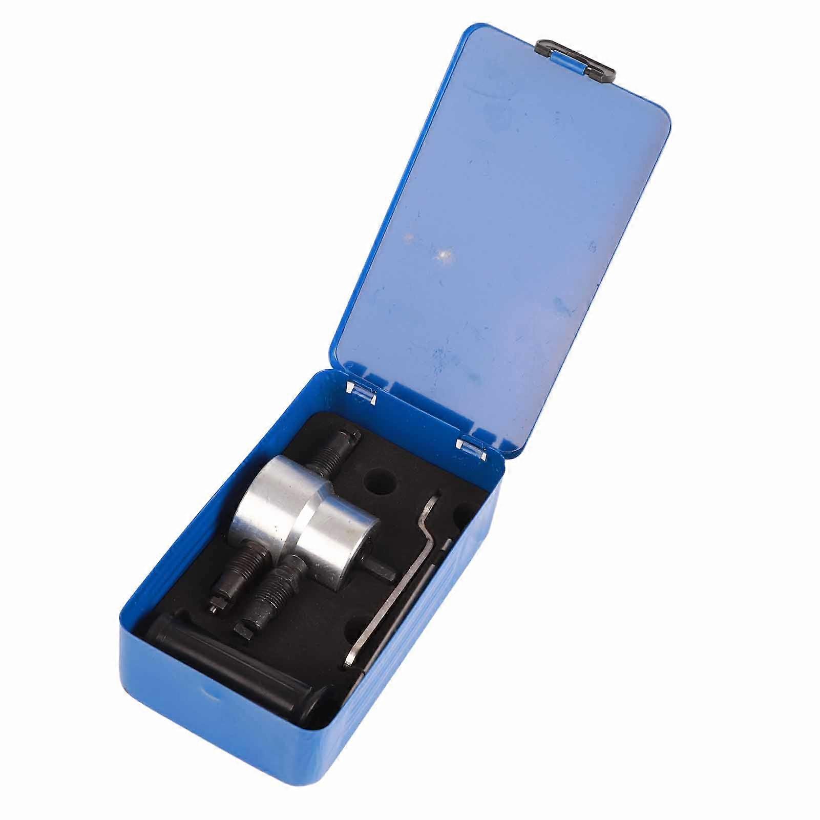 Sheet Metal Nibbler Double Headed 160a Metal Cutting Tool Drill Attachment