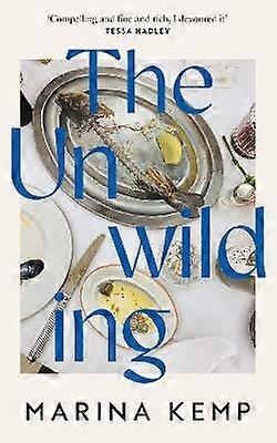 The Unwilding