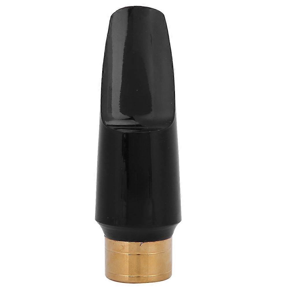 Altsaksofon Totonemunnstykke Saksofonhode Musikkinstrument Tilbehør