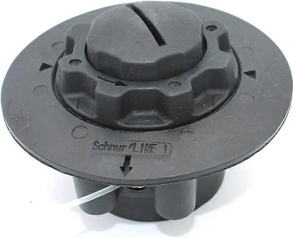 Cup Head For Stihl Fs 60 Fse71 Fse81 Fs38 Fs40 Fs45 Fs46 Fs50 Viket Te600 Te700 Te1000 Aucocut 5-2 Autocut C5-2 Reference 4006 710 2103 4006 7610