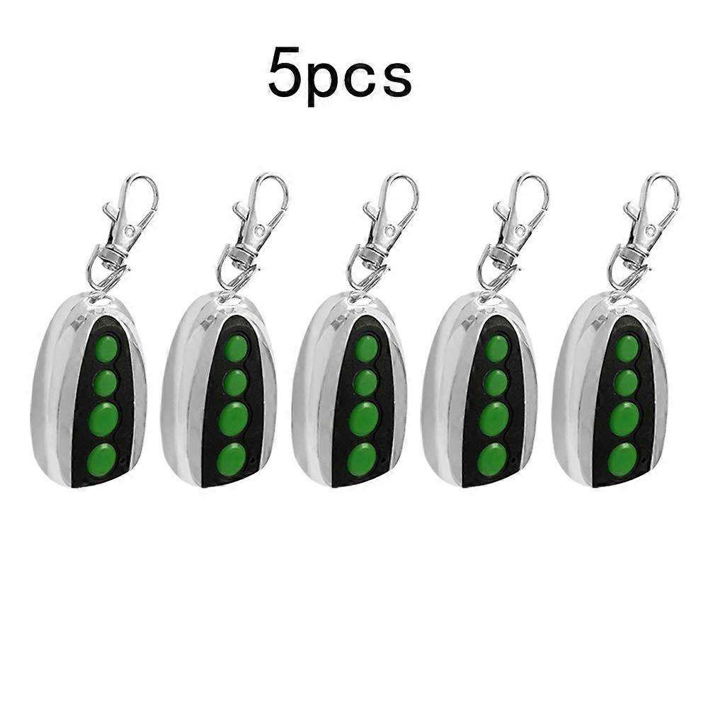 Garage Door Remote Control For Merlin M832 M842 M844 230t 430r Gate Door Remote Replacement 43392mhz Rollling Code
