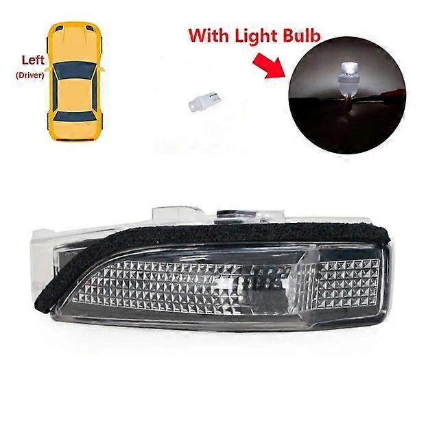 Rearview Mirror Turn Signal Light Side Mirror Lamp For Toyota Auris C-HR Corolla Avensis Verso Middle East Model 81741-02040