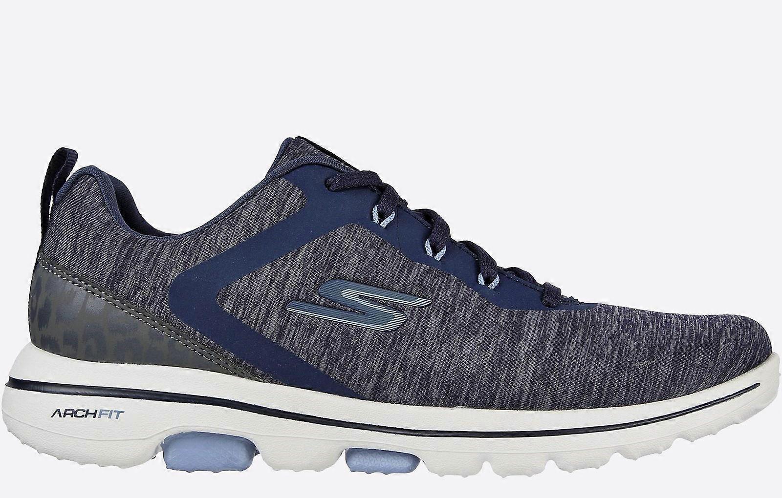 Skechers Go Golf Walk 5 Navy/Blue