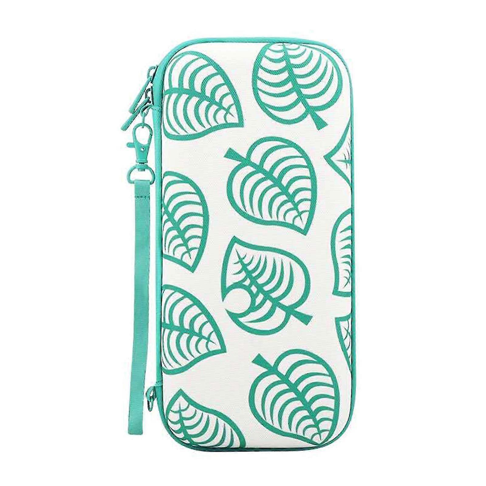 Protective For Case For Switch Lite Console Portable Travel Storage Bag Pouch