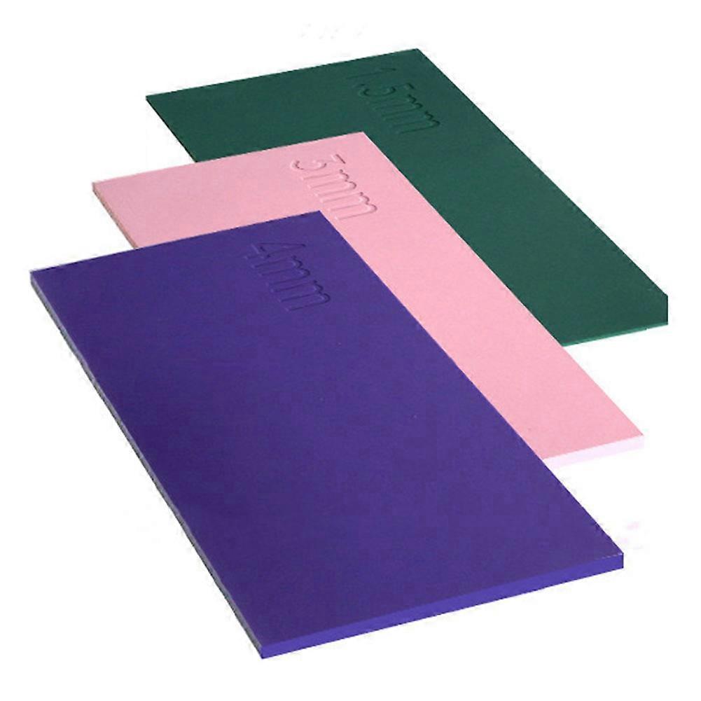 Sublimation Wrap for Mug Press Heat Press Machine 3 Thicknesses for Sublimation Tumblers Blanks Products