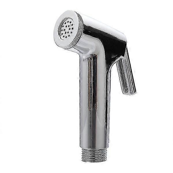 Abs Handheld Toilet Bathroom Bidet