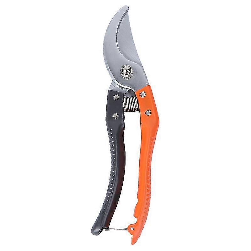 1pc practical gardening pruning shears fruit tree branch scissors gardening tool