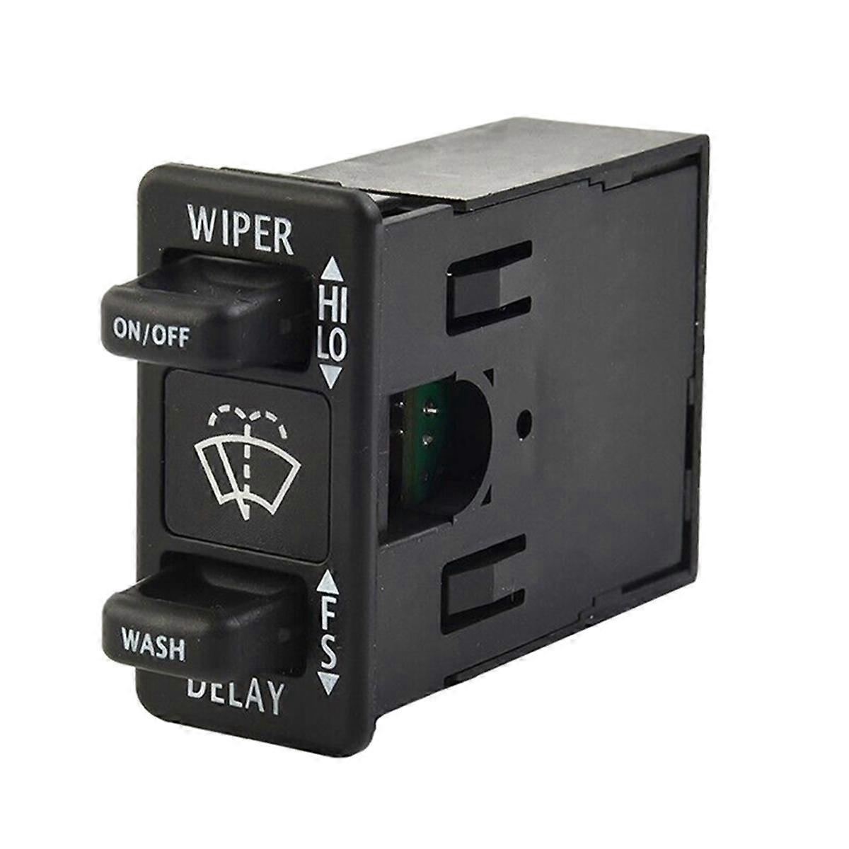 0623096002 Power Wiper Control Switch for for Columbia 2000-2017