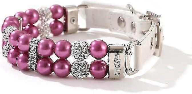 Dog Collar For Small Medium Dogs, Soft Padded