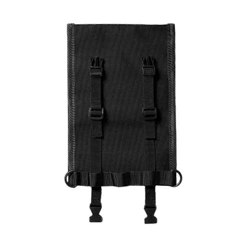 Camping Gas-Cylinder Storage Bag Anti-Slip Anti-Collision Protective Bag for Camping Trip