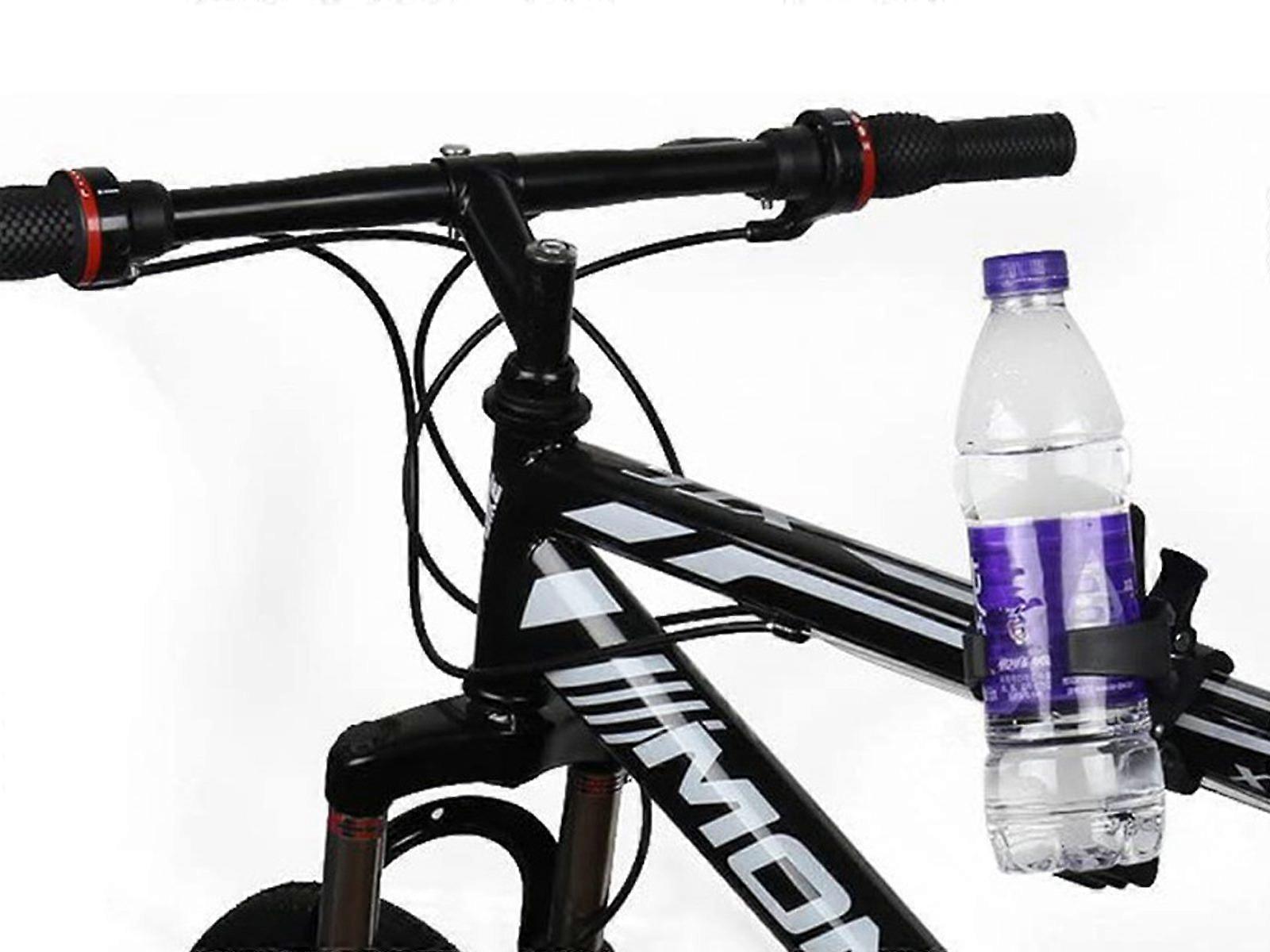 Bike Water Bottle Holder