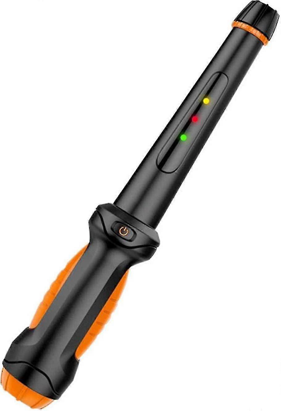 2023 - The High Sensitivity Of The Gas Leak Detector Is Ly In Gas Pipelines And