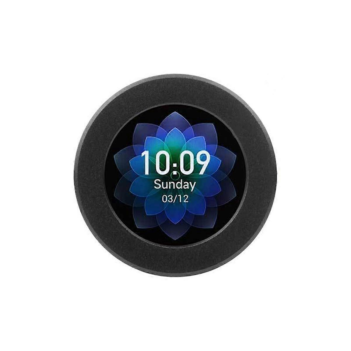 Placă de Dezvoltare ESP32-S3 cu ecran LCD rotund de 1.28" 240x240 Suportă WiFi/Bluetooth cu CNC
