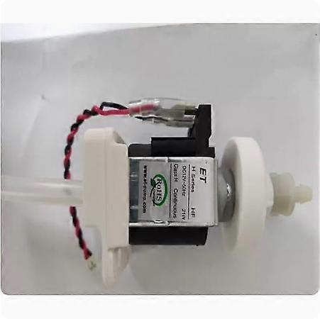 Redkid Robot Vacuum Cleaner Spare Parts DC12V 21W Water Pump Motor For ECOVACS Robot Vacuum Cleaner